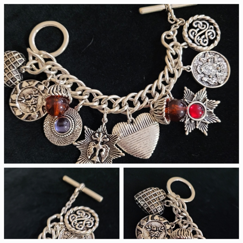 CHARM Bracelet O /S